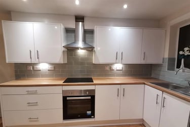 3 bed house, Liddle Court, Arthurs Hill, Newcastle, NE46PD - Image 3